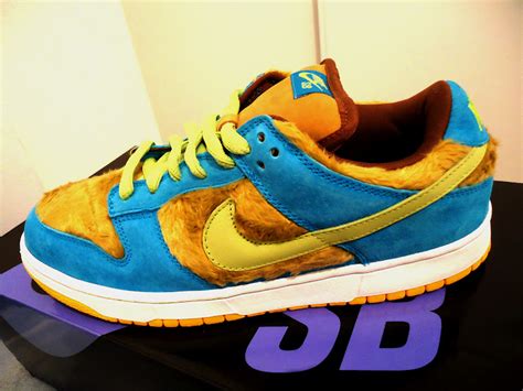 fake nike sb baby bear|nike sb dunks.